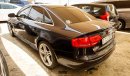 Audi A4 2.0 T