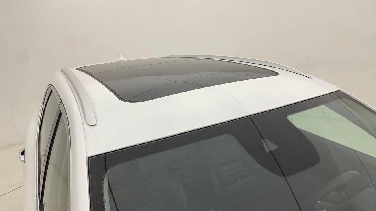 MG HS LUXURY TROPHY 2 | Zero Down Payment | Home Test Drive