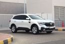 Renault Koleos LE