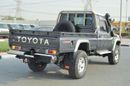 Toyota Land Cruiser Pick Up GX