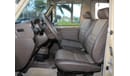 Toyota Land Cruiser CAPSULE - SOFT TOP CONVERTIBLE - EXCELLENT CONDITION - ONLY 35000KM DRIVEN
