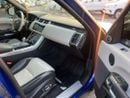 لاند روفر رينج روفر سبورت 2019 Land Rover - Range Rover Sport SVR 5.0L V8 AWD Panoramic- Clean Title - Full Option - Very Well