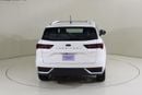 فورد تيريتوري TITANIUM PLUS TECH PKG /TER4224 /AL TAYER MOTORS /AL QOUZ SHOWROOM