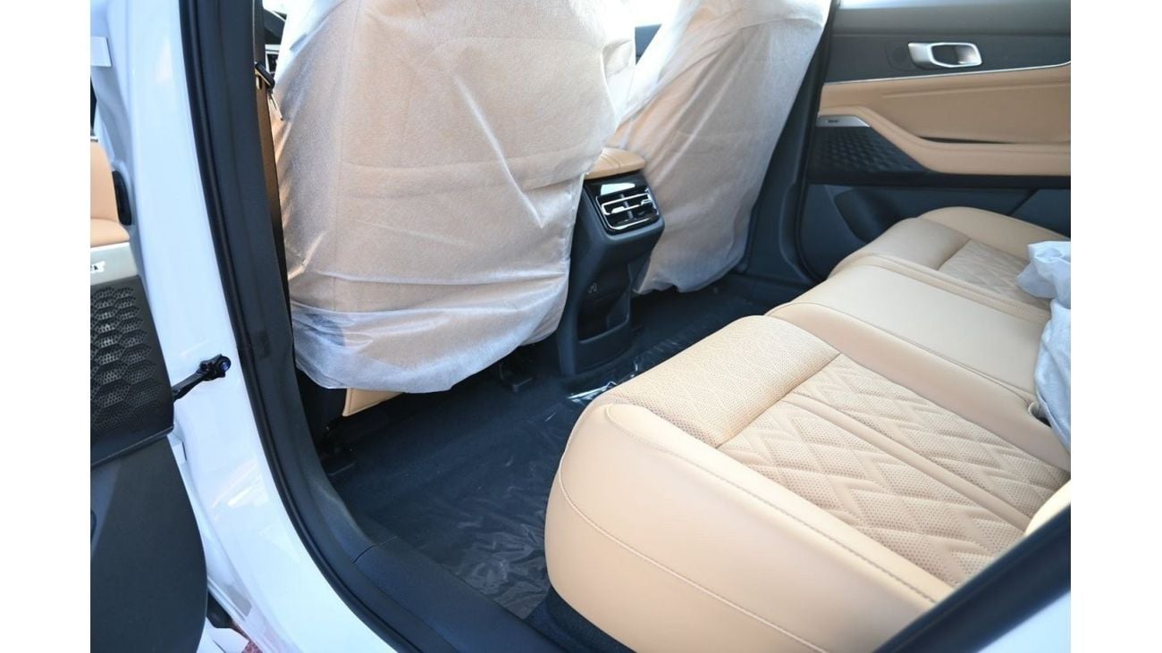 Changan Uni K CHANGAN UNI-K 2.0L PETROL, SUV, 4WD, 5DOORS Features: 360 Camera, Radar, Cruise Control, Lane Depart