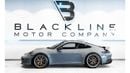 Porsche 911 2024 Porsche 911 GT3 Touring, 2025 Porsche Warranty, PDK, Full PPF, Very Low KMs, GCC