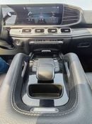 مرسيدس بنز GLE 350 Warranty one year