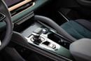 Geely Monjaro  2.0L - Blue inside Blue & Black| Export Only