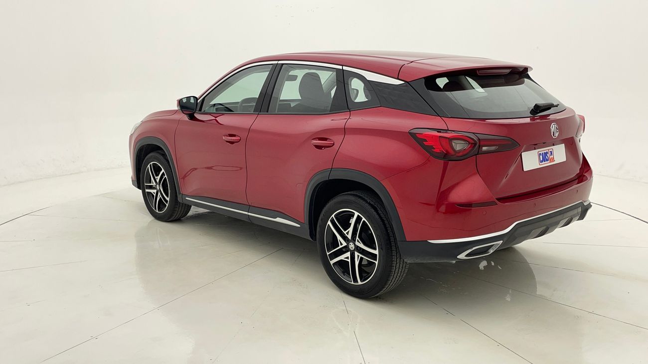 MG One STD 1.5 | Zero Down Payment | Free Home Test Drive