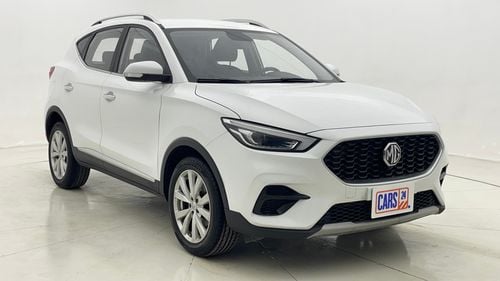 MG ZS STD 1.5 | Zero Down Payment | Home Test Drive