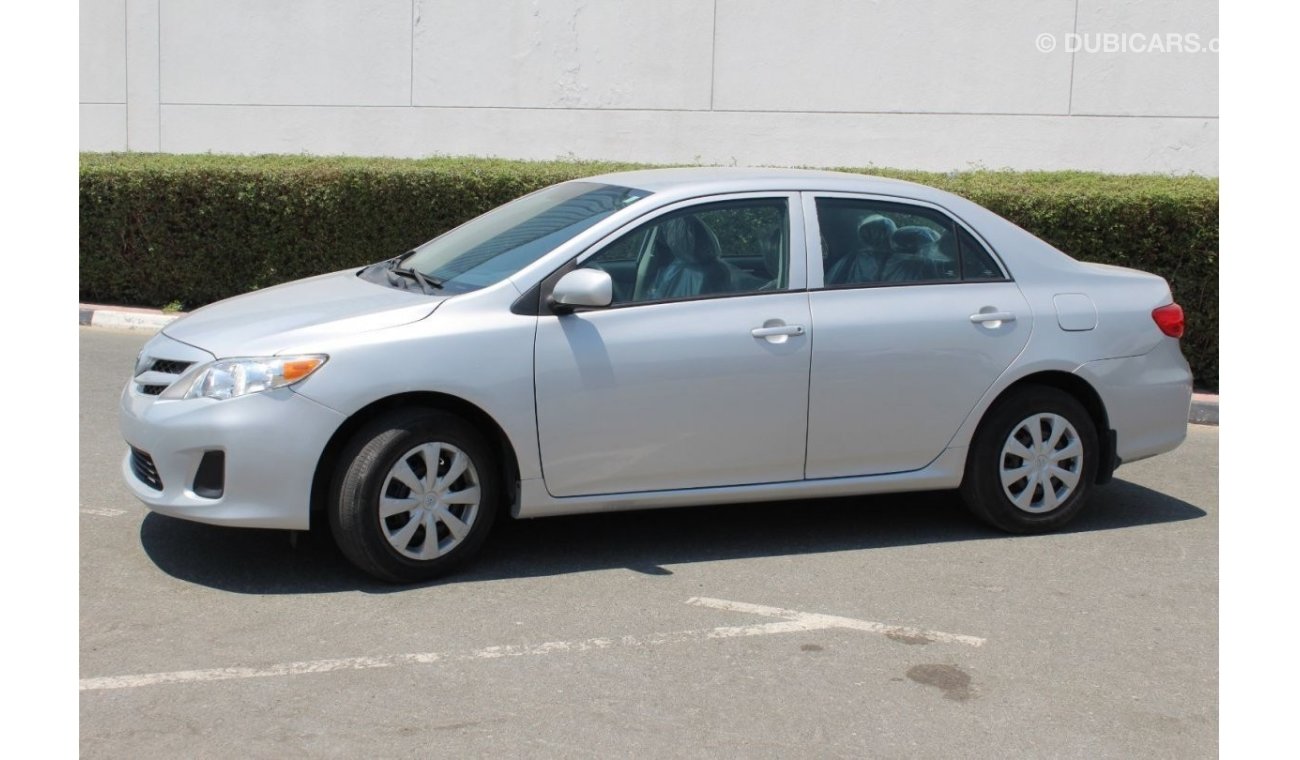 Toyota Corolla GLI JUST ARRIVED EXCELLENT CONDITION  CANADIAN SPEC