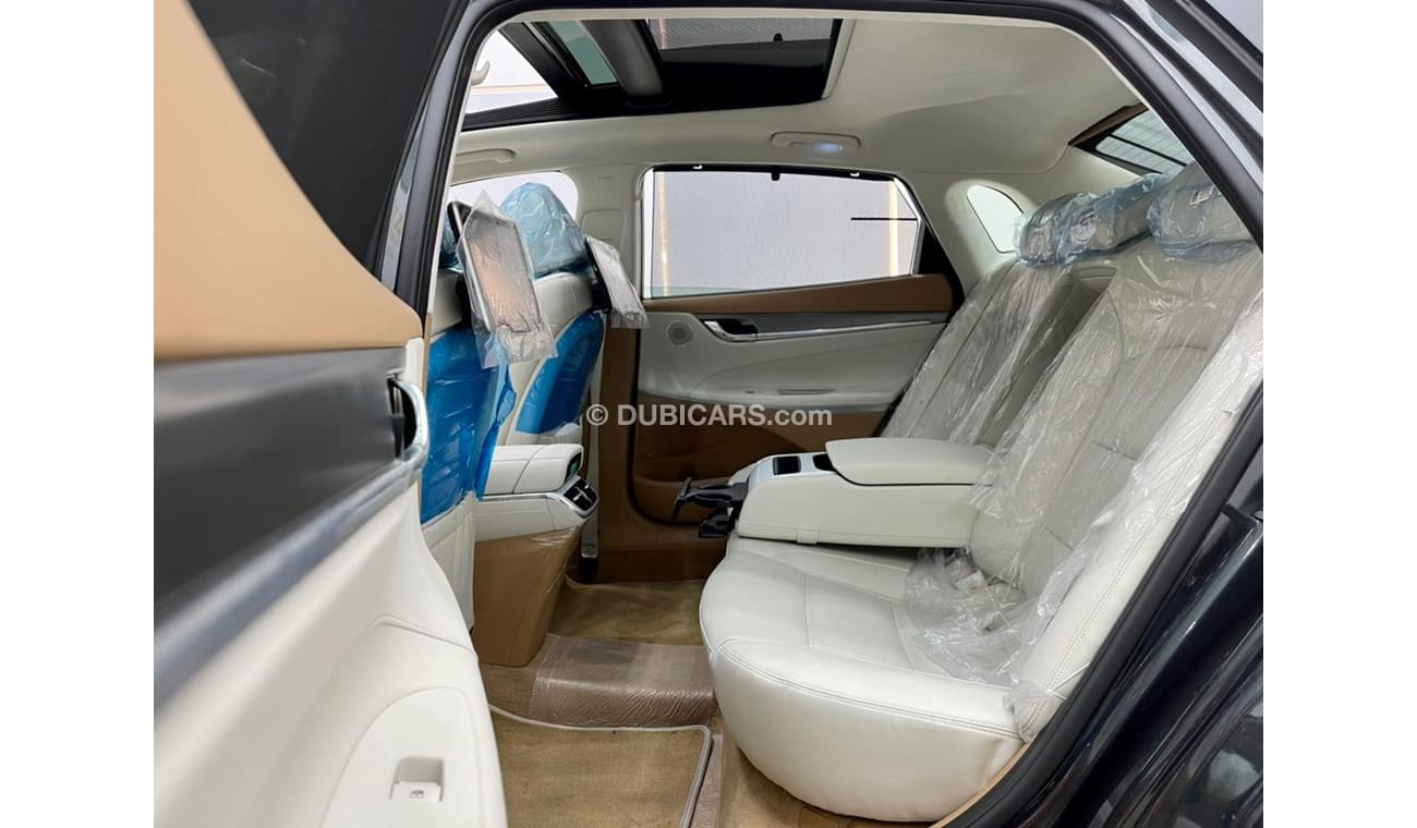 Hyundai Azera 2022 HYUNDAI AZERA, FULL SERVICE HISTRY, WARRANTY, GCC