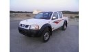 Nissan Pickup 4x4