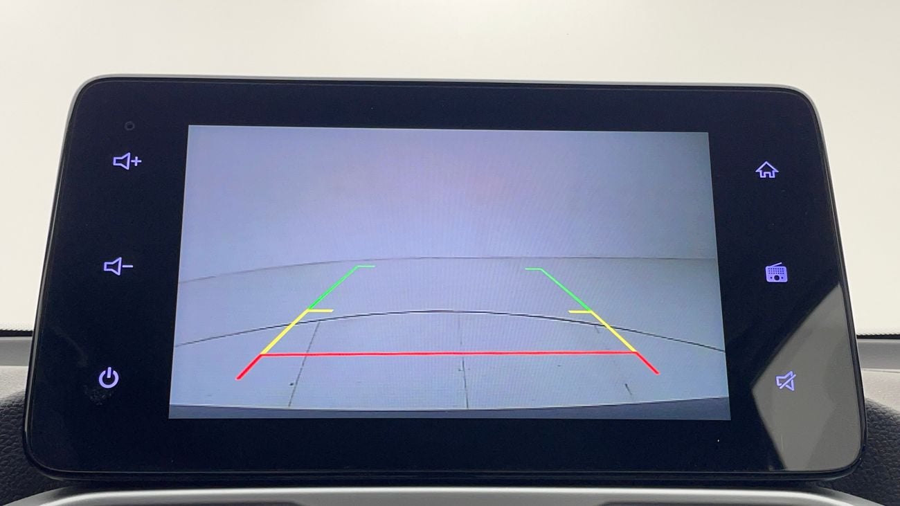 شيفروليه جروف LT 1.5 | بدون دفعة مقدمة | اختبار القيادة في المنزل