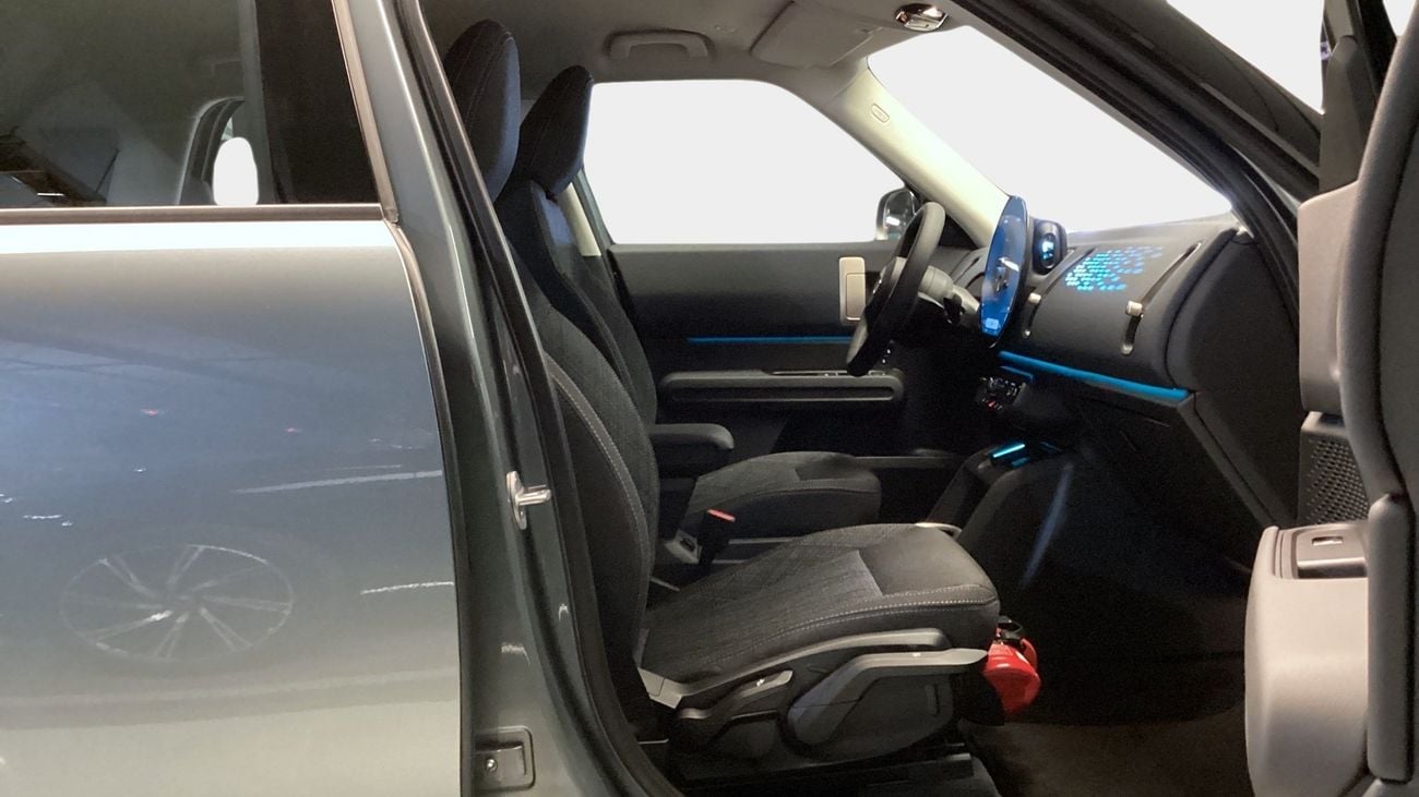 ميني كنتريمان 1.5 MHEV C AUTO | شامل الضمان | 0 ﺪﻔﻋﺓ ﺃﻮﻟﻯ