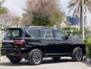 نيسان باترول LE T1 5.6L