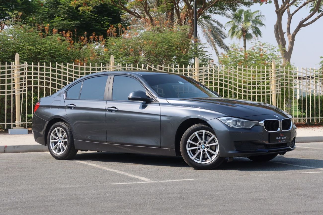 BMW 316i