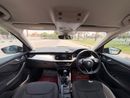 Skoda KAMIQ STYLE LEATHER