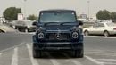 Mercedes-Benz G 63 AMG 4MATIC SUV
