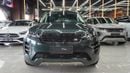 Land Rover Range Rover Evoque AUTOBIOGRAPHY Dynamic SE P250 2.0L