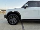 Jetour T2 Brand Luxury Plus | GCC Specs | Zero Mileage