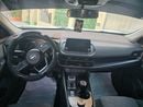 Nissan Rogue SV AWD 1.5L TURBO CHARGER