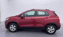 Chevrolet Trax LT 1.8 | Zero Down Payment | Free Home Test Drive