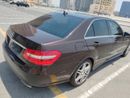 مرسيدس بنز E300 AMG KIT