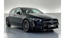 Mercedes-Benz A 35 AMG 4MATIC AMG - Premium+