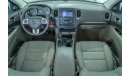 Dodge Durango 2012 Dodge Durango 3.6L V6 / Full-Service History