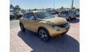 Nissan Juke LIMITED /TURBO AND ECO 1.8L V4 2013 AMERICAN SPECIFICATION