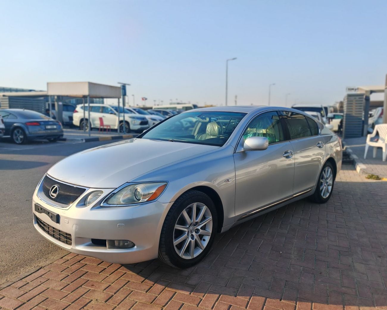 Lexus GS300 BASE