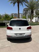 فولكس واجن تيجوان 2.0 TSI Elegance