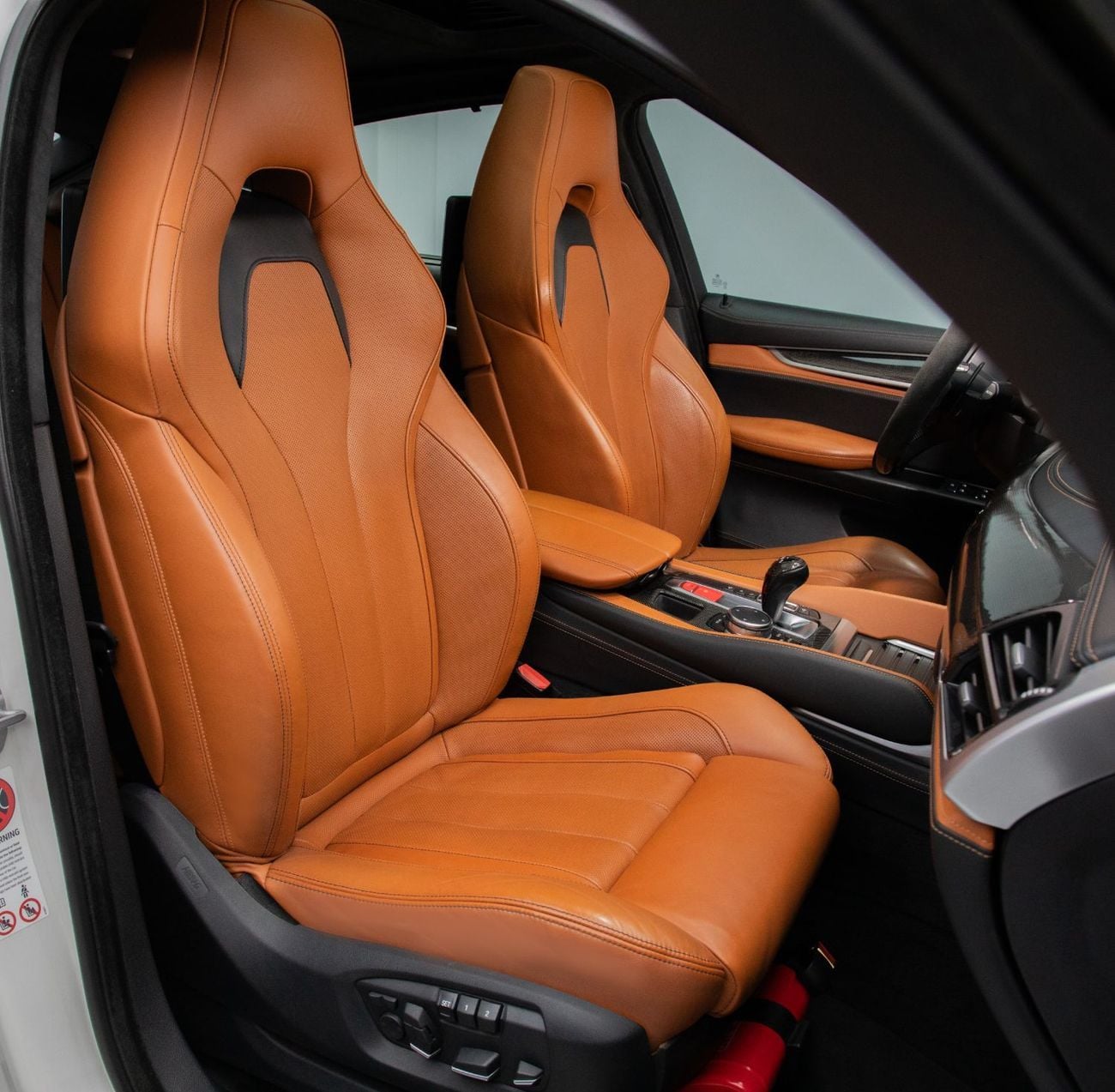 BMW X6 M