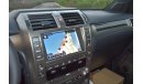 Lexus GX460 Platinum 4.6L Petrol 7 Seat Automatic