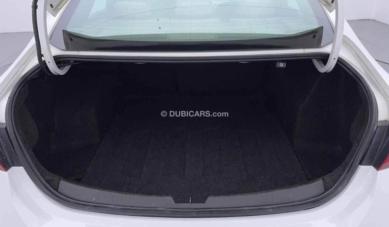 Chevrolet Malibu LS 2.5 | Zero Down Payment | Free Home Test Drive