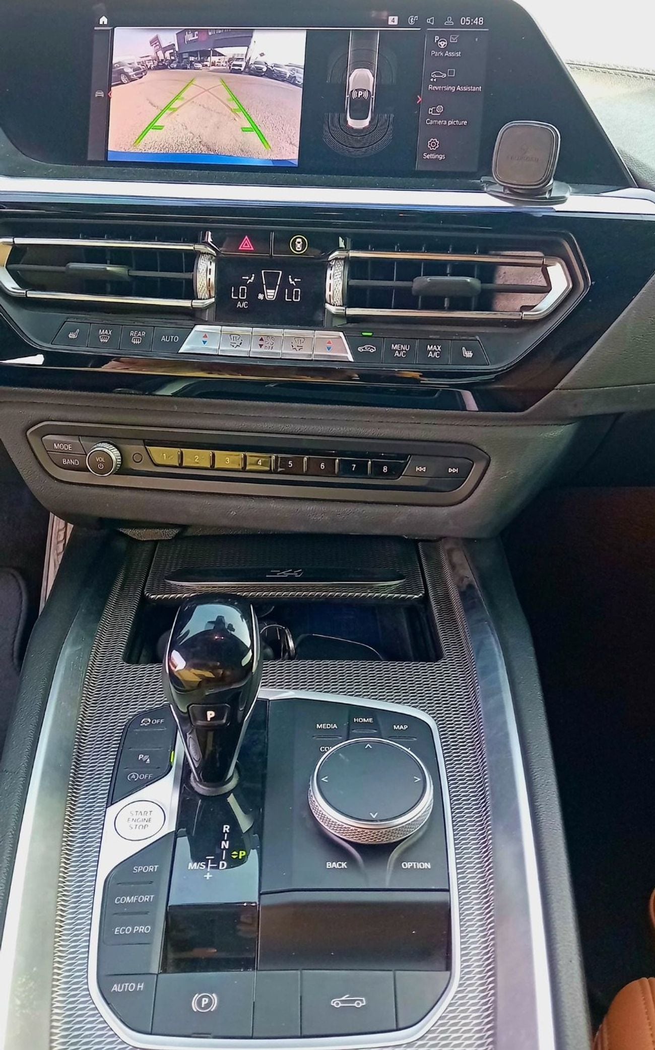 بي أم دبليو Z4 XDRIVE20I M SPORT
