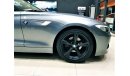 BMW Z4 BMW Z4 2012 GCC WITH FULL SERVICE HISTORY IN PERFECT CONDITION