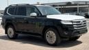 تويوتا لاند كروزر Toyota LC300 3.3L VX TURBO 10 AT MY-2025