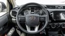 تويوتا هيلوكس  TOYOTA HILUX DC | 2-YEAR WARRANTY + SERVICE AVAILABLE | IN-HOUSE FINANCING | 0% DOWNPAYMENT (BANK)