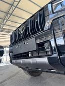 تويوتا برادو 2.4 TURBO LUXURY PANORAMA FULL **EXPORT ONLY**التصدير فقط خارج الخليج**