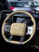 بي واي دي ليوبارد 5 1.5L TURBO  PLUG IN HYBRID A/T FULL OPTION