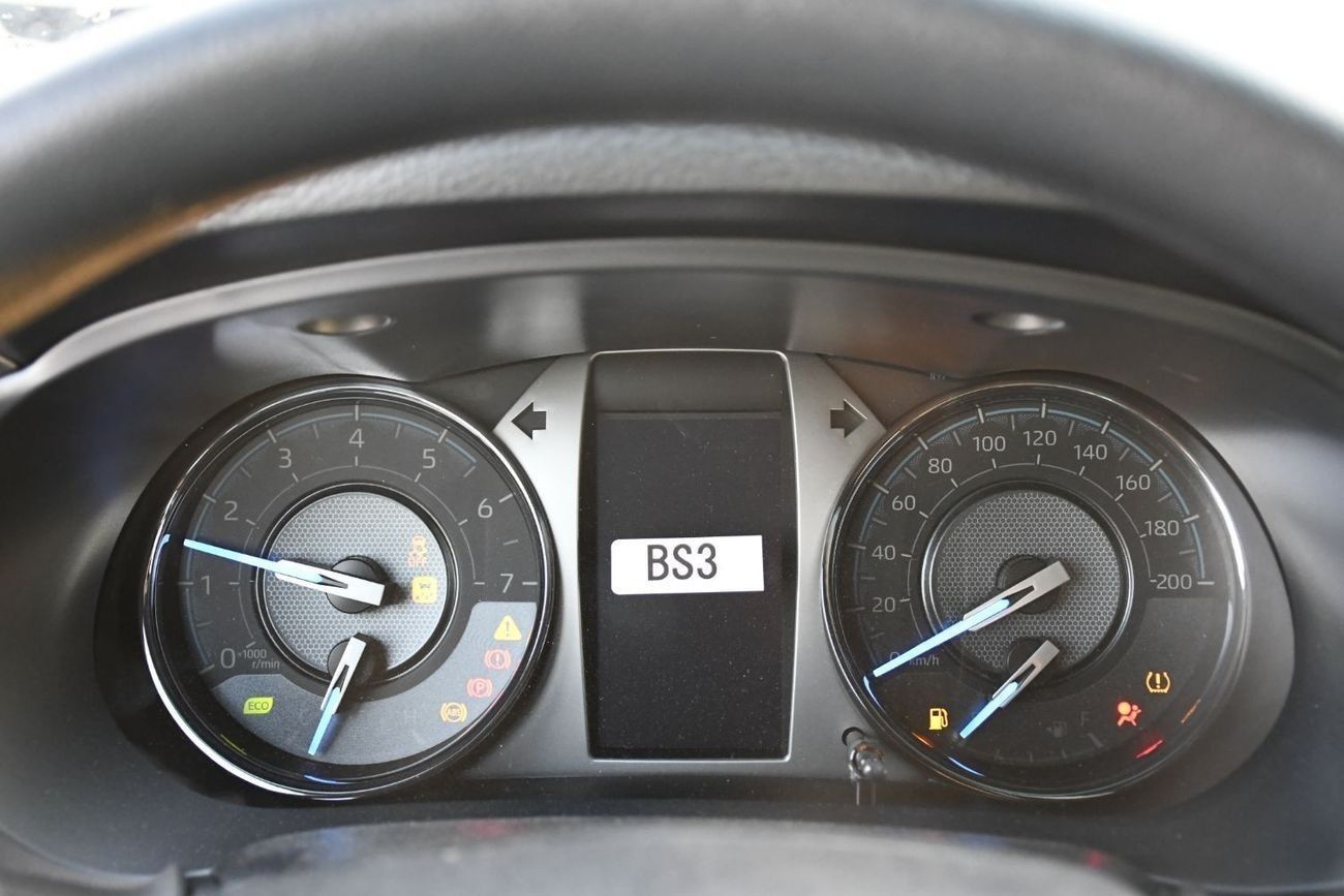 Toyota Hilux Adventure 4.0L  With Air Compressor  Full Option ( Ready Stock )