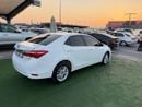 تويوتا كورولا SE خليجي ماكينه 1.6