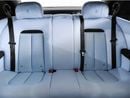 Rolls Royce Ghost EWB