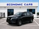 تويوتا فورتونر ECTAI0005 - Toyota Fortuner EXR - 2.7L Petrol Auto 4wd Black