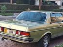 Mercedes-Benz 280 CE | Coupe | Original | High Grade