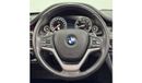 BMW X5 50i Exclusive 2017 BMW X5 XDrive50i, Warranty, Full BMW Service History, Excellent Condition, GCC