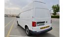 فولكس واجن T6 ترانسبورتر brand new T6 Panel Van High Roof with 3 years open mileage warranty