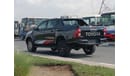 Toyota Hilux GR SPORT 2.8L DIESEL / V4 / A/T / DVD / 360” Camera  ( CODE # 241152)