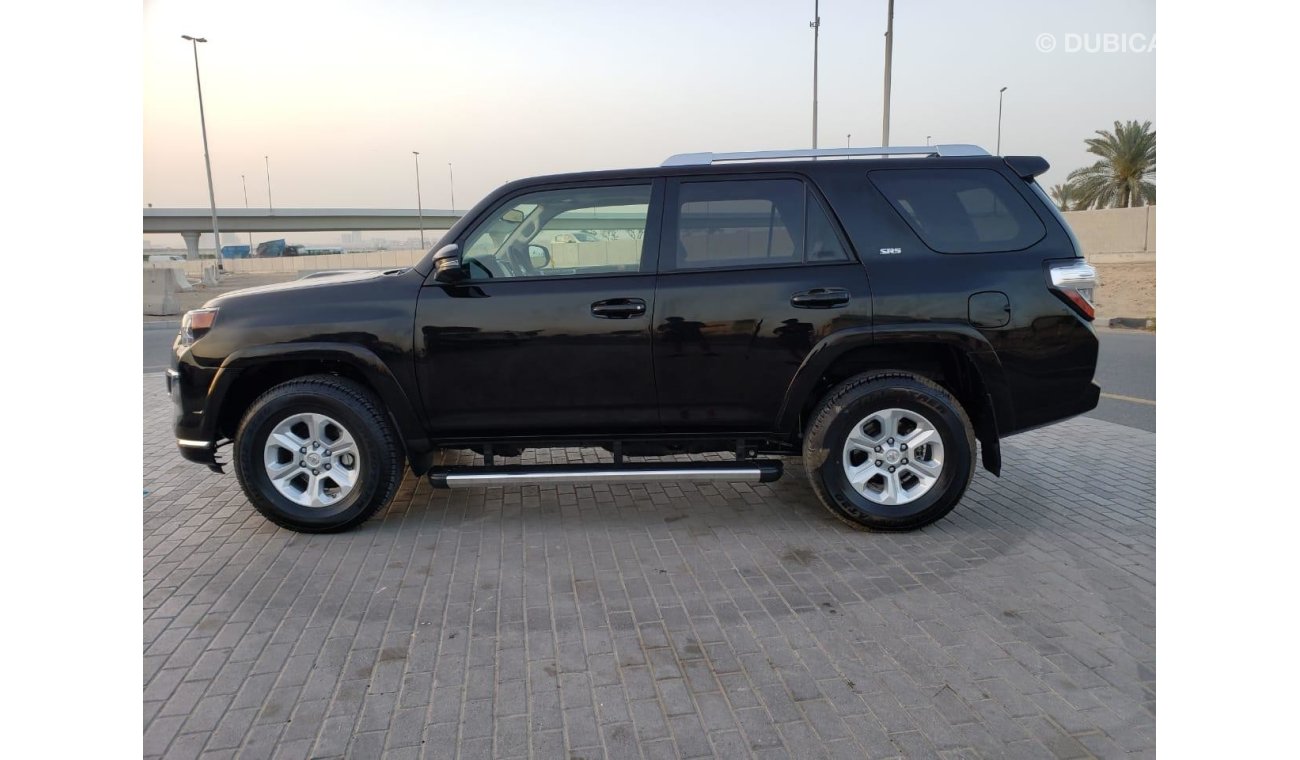 Toyota 4Runner FULL OPTION CLEAN CAR